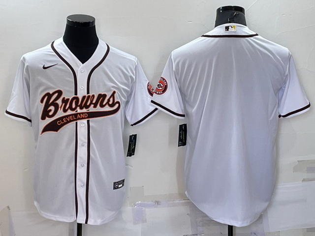 Cleveland Browns Jerseys 55